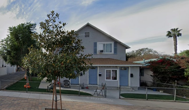 Building Photo - 512 S Belle Ave