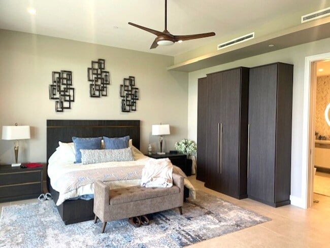 Building Photo - Luxury Furnished Gulf-Front Condo at The St. Regis Residences, Longboat Key, FL