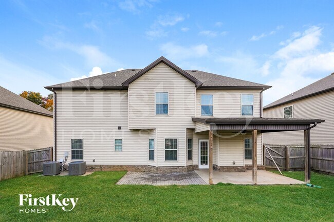 Building Photo - 1586 Raven Rd