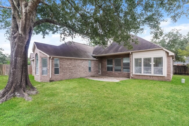 Building Photo - 4403 Atascocita Trail