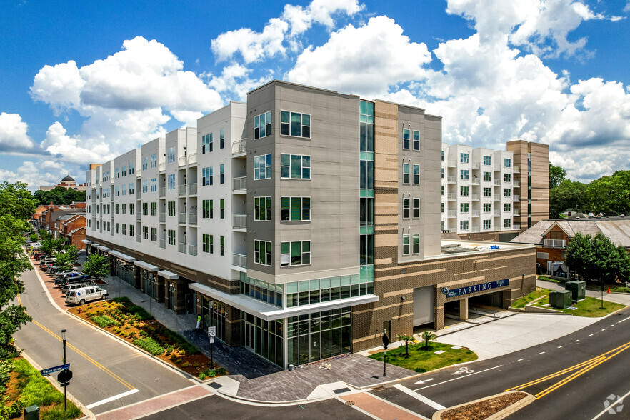 Building Photo - Vida Kannapolis