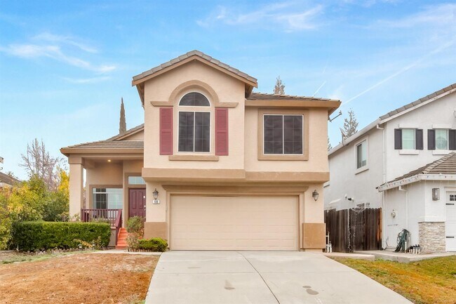 Primary Photo - 408 Hansen Cir