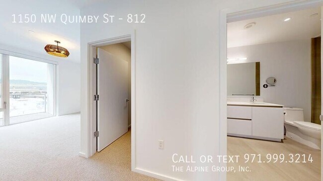 Building Photo - 1150 NW Quimby St