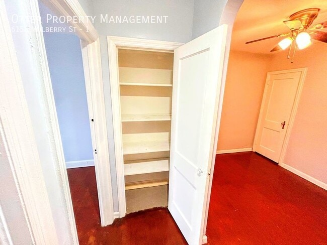 Building Photo - 6158 Mulberry St