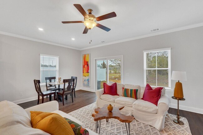 Building Photo - Ogeechee Station