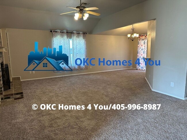 Building Photo - Beautiful 3 Bed 2 Bath in Twin Oaks