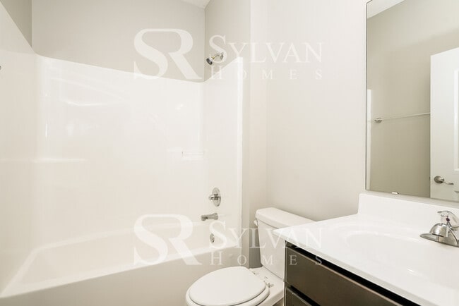 Building Photo - Turn the key. Enter. Smile. Repeat every day!