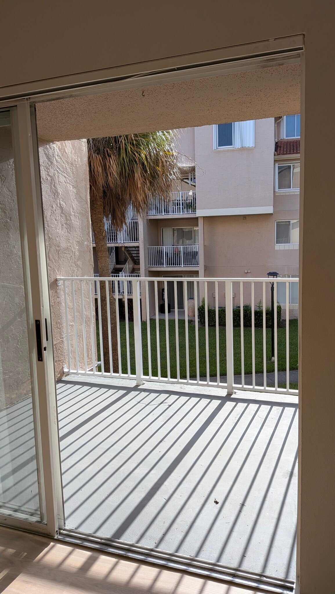 Large Balcony - 10450 SW 157th Ct
