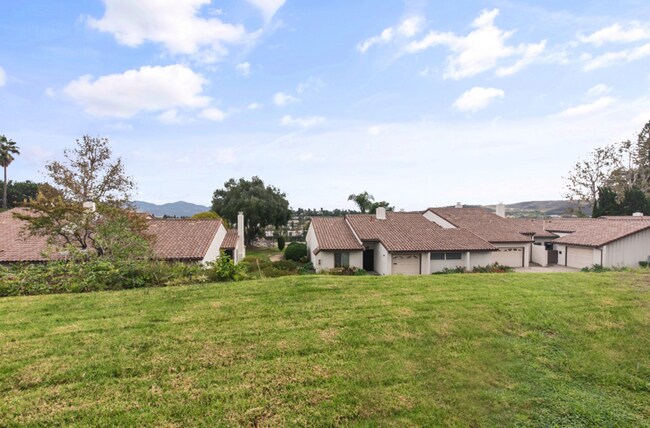 Building Photo - Refined Penasquitos Townhome with Panoramic Backyard Views & Modern Upgrades!