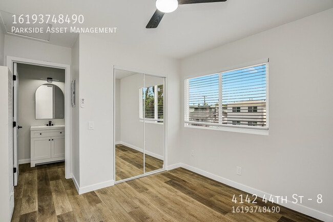 Building Photo - 4142 44th St
