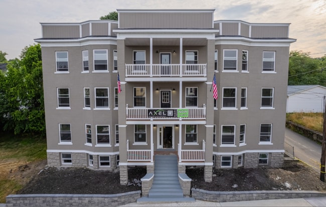 Building Photo - 1513 Vine Street