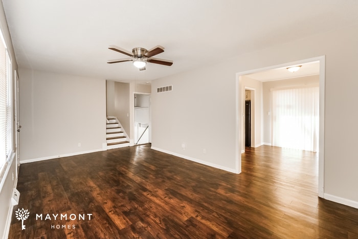 Building Photo - 8653 E 108th Terrace