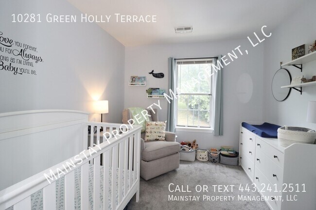 Building Photo - 10281 Green Holly Terrace