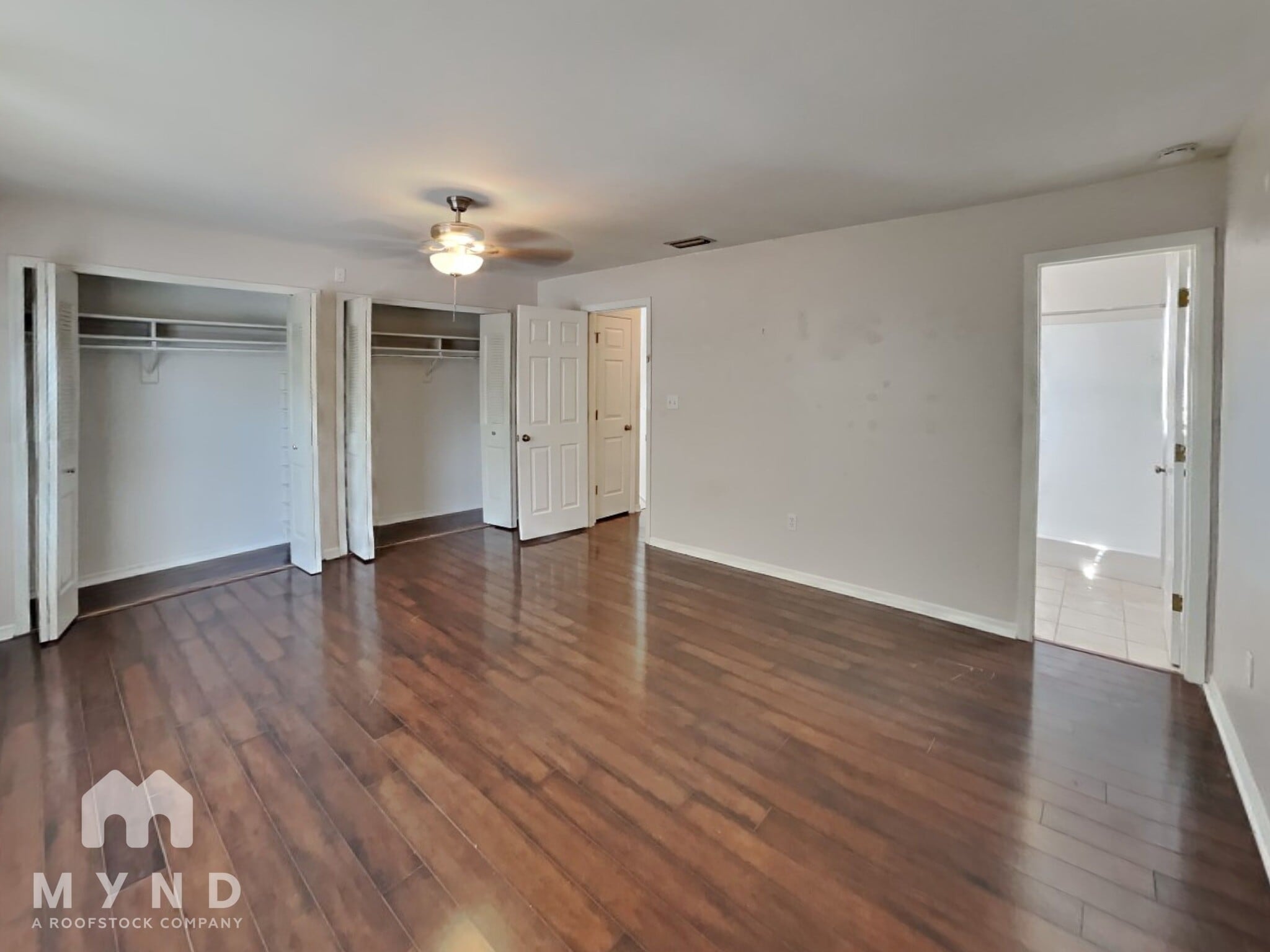 Building Photo - 7296 Daniel Webster Dr