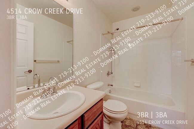 Building Photo - 4514 Crow Creek Dr