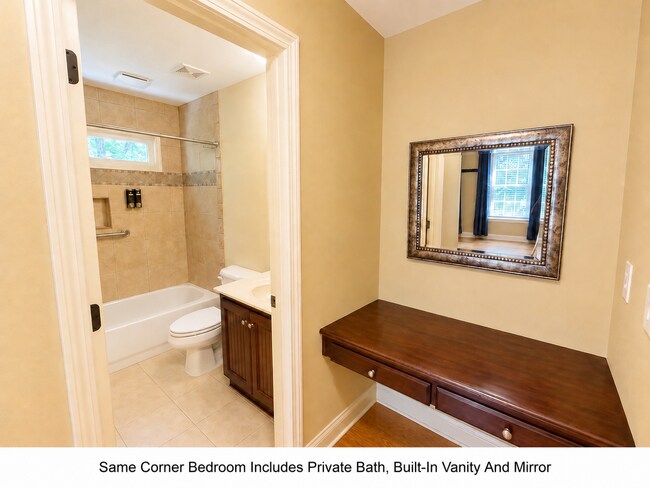 Building Photo - Three Levels. Two Kitchens. Seven Bedrooms. Endless Possibilities.