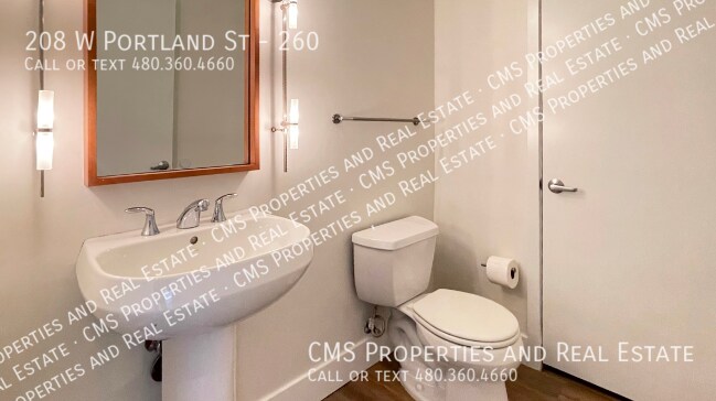 Building Photo - 208 W Portland St