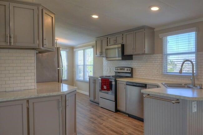 Building Photo - 4874 FM1374