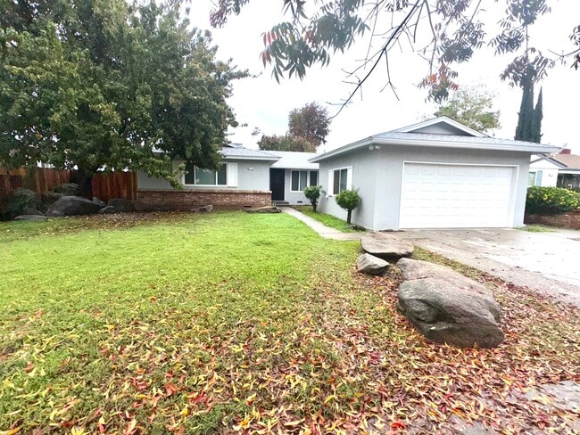 Building Photo - 4548 N Meridian Ave