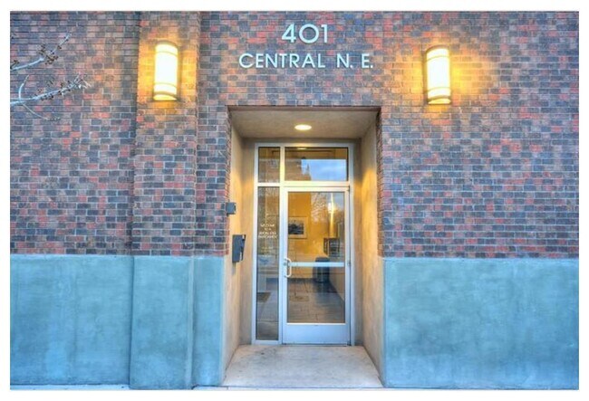 Building Photo - 401 Central Ave NE