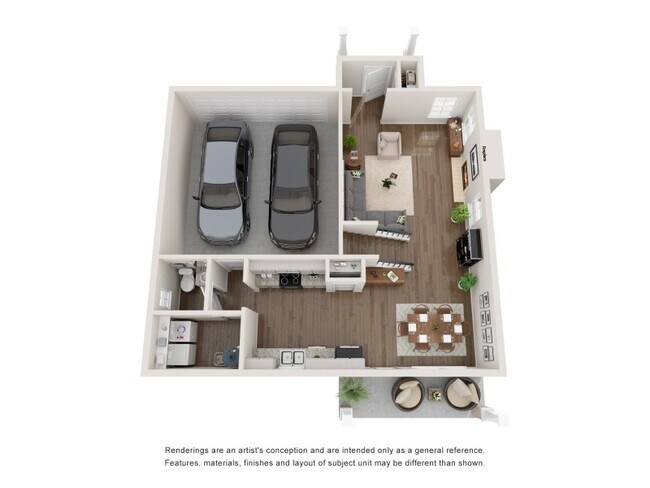 Floorplan - College Manor-2