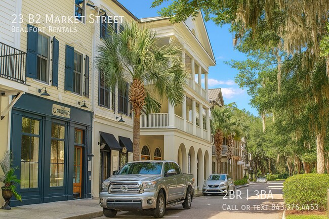 Building Photo - 23-B2 Market