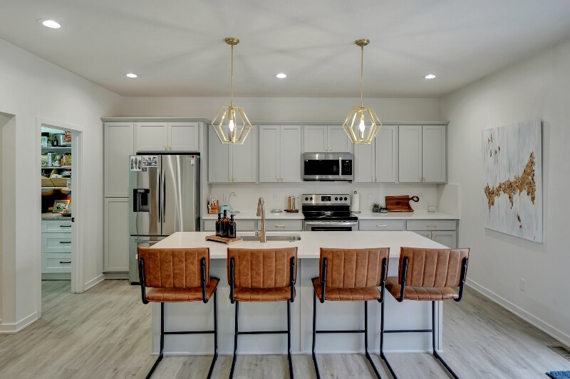 Building Photo - 6204 Franciscan Dr