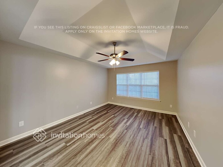 Building Photo - 3901 Cassidy Dr