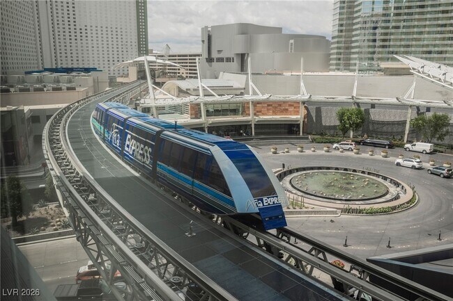 Building Photo - 3726 S Las Vegas Blvd