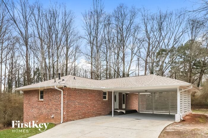 Primary Photo - 155 Brandywine Cir