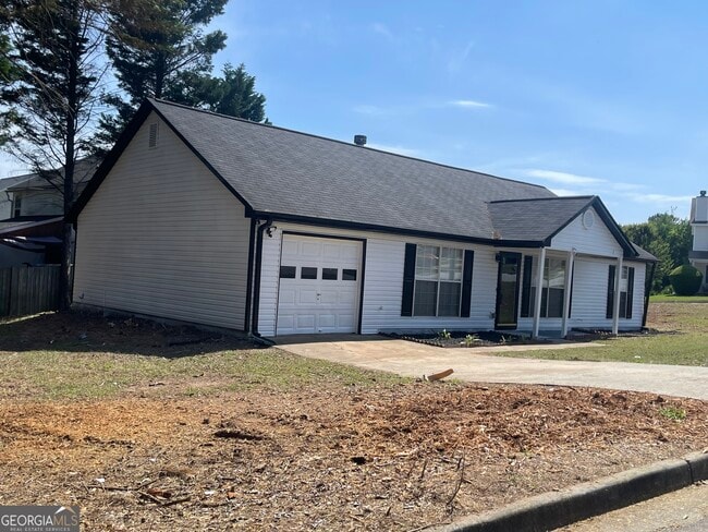 Building Photo - 320 Willow Springs Dr