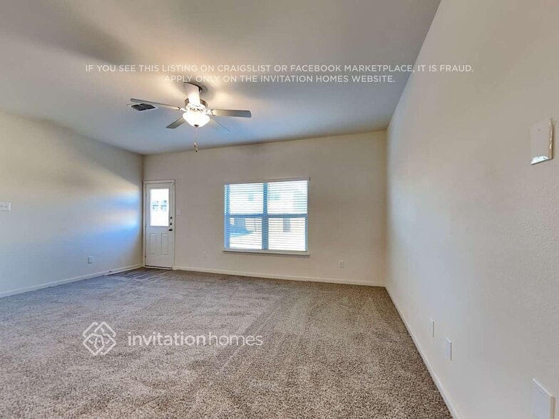 Building Photo - 3111 Angus Dr