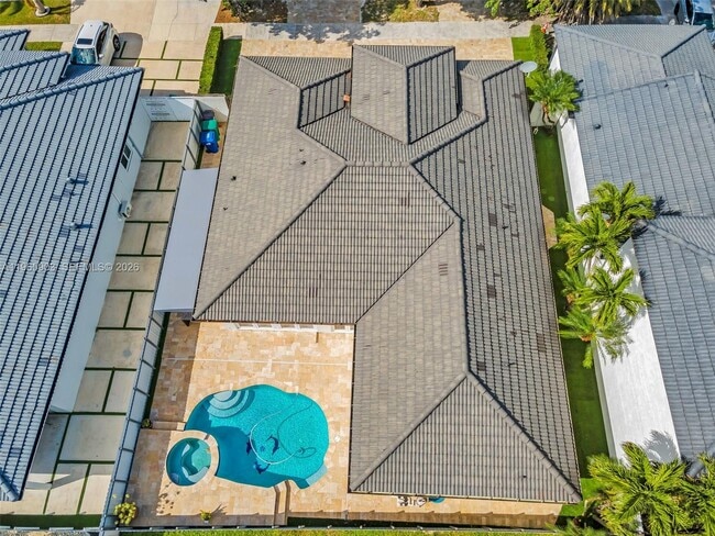 Building Photo - 14813 NW 87th Pl