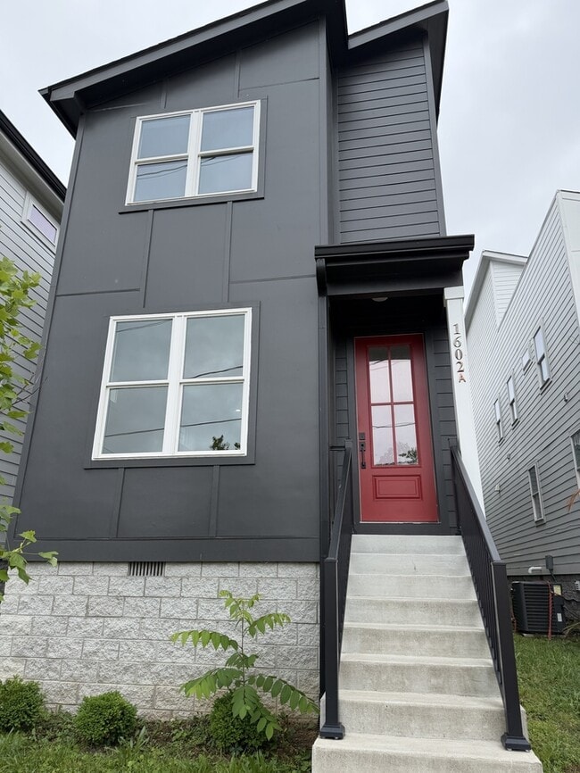 Building Photo - 1602 Litton Ave