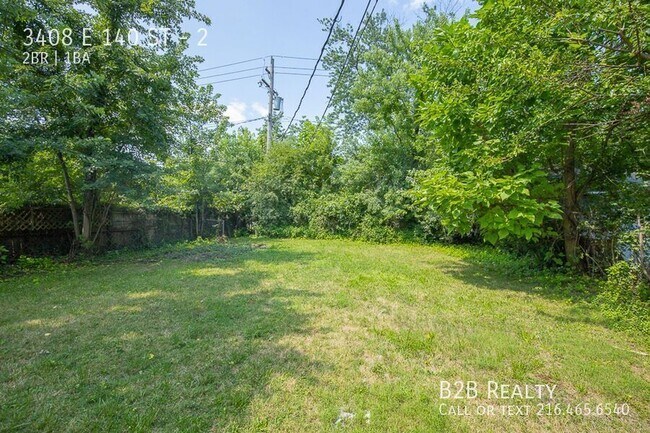 Building Photo - 3408 E 140th St