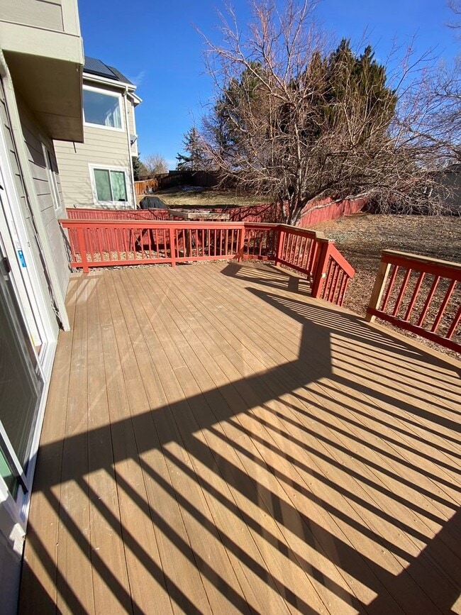 Building Photo - 3 bedroom 2 bathroom single family house in Highlands Ranch