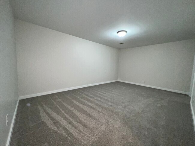 Basement Living - 1817 N Evergreen Ln