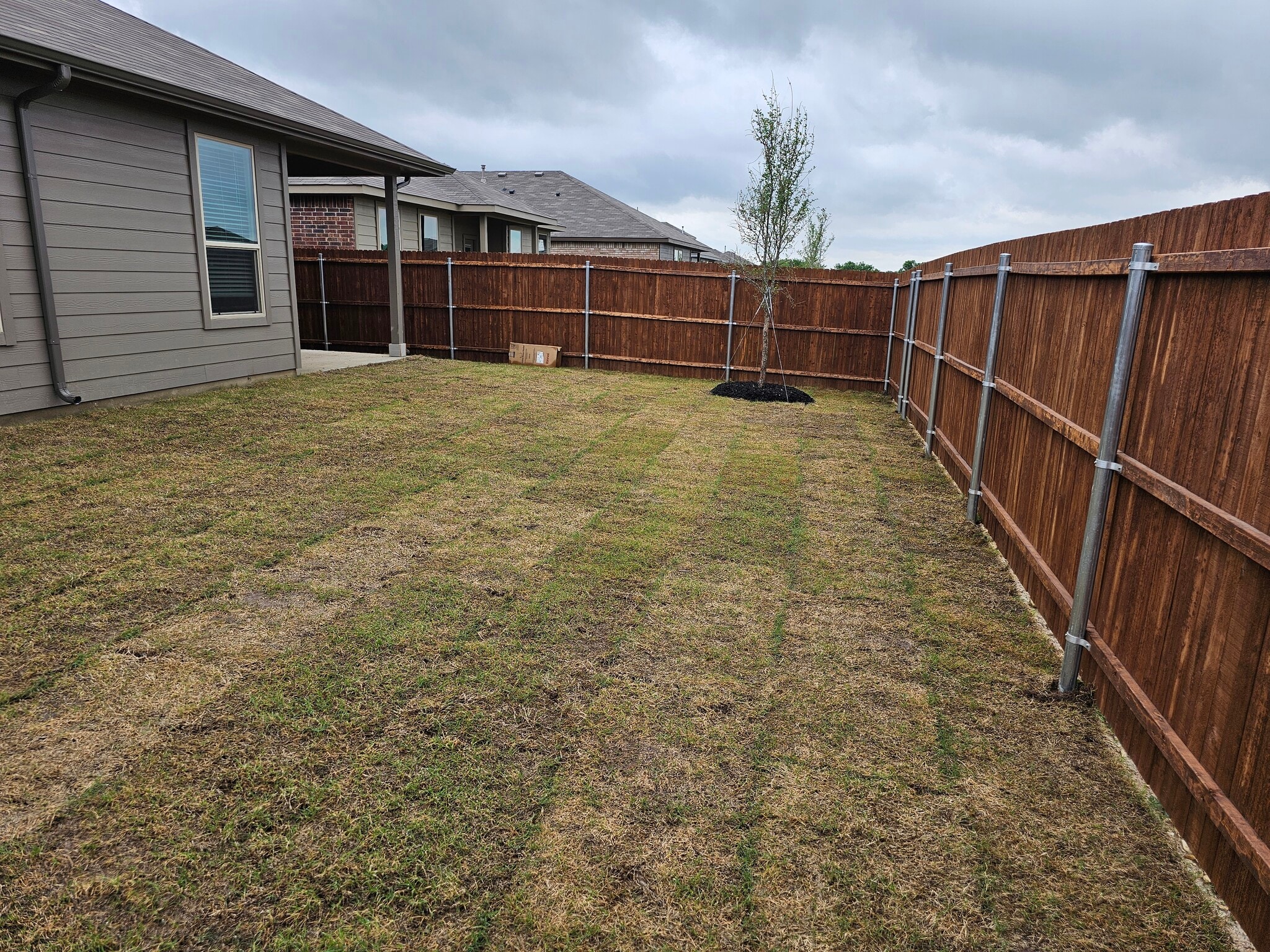 Building Photo - 8521 Nightfall Ln