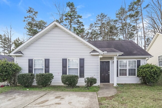 Building Photo - 4621 Bomar Dr