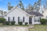 Building Photo - 4621 Bomar Dr