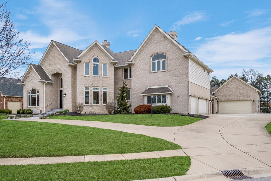 Building Photo - 13621 Singletree Ct