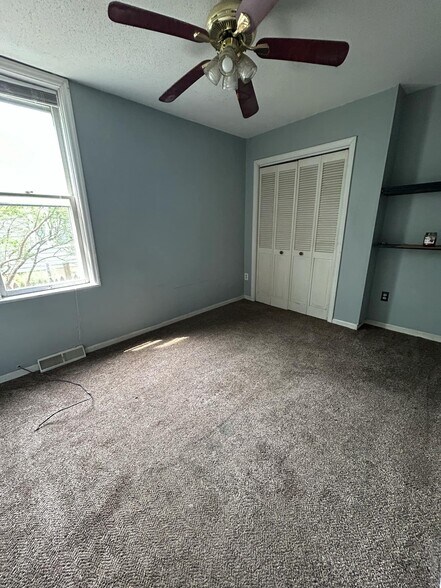 2nd Bedroom - 1604 10th St S