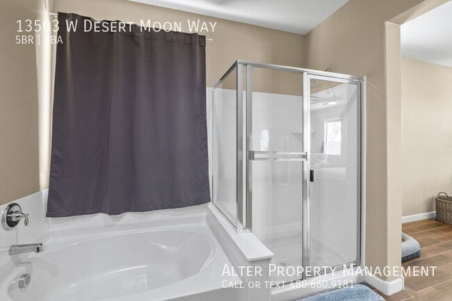 Building Photo - 13503 W Desert Moon Way