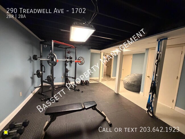 Building Photo - 290 Treadwell St