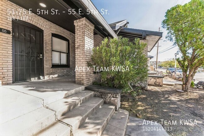 Building Photo - 51-75 E. 5th St.-55 E. 5th St.