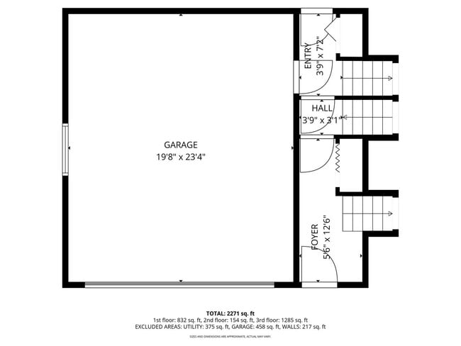 Building Photo - House Available for Rent