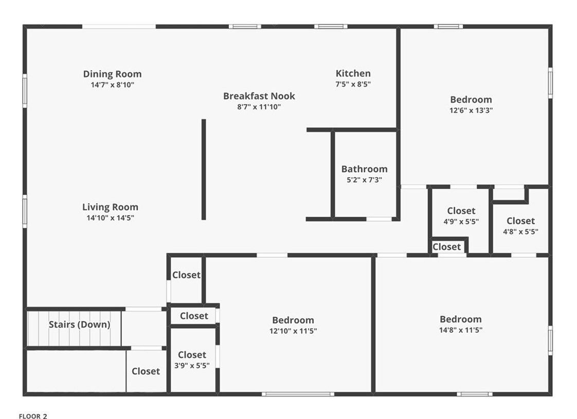 Building Photo - 11220 Vista Dr