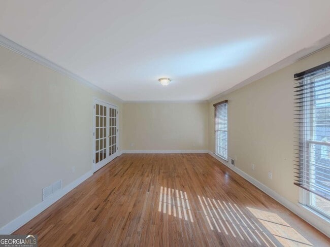 Building Photo - 5100 Redan Rd