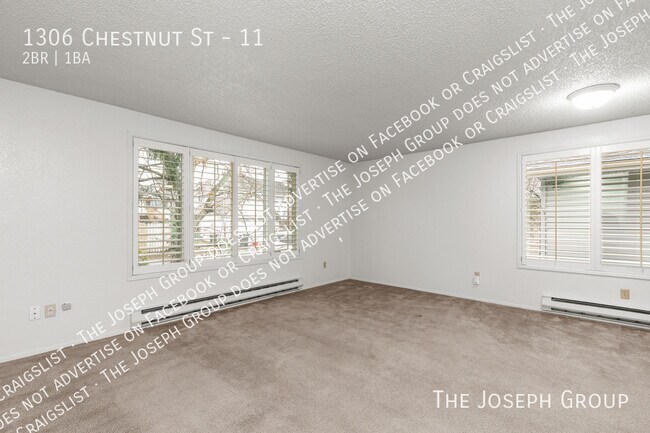 Building Photo - 1306 Chestnut St