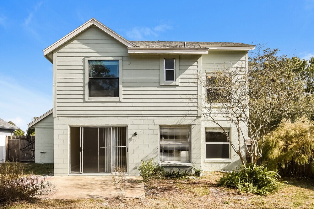 Building Photo - 1035 Olliff Way